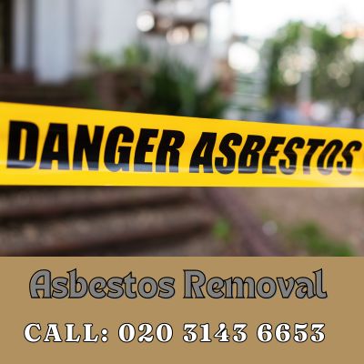 Asbestos Removal Purfleet | Safe & Compliant | Call Us at 020 3143 6653