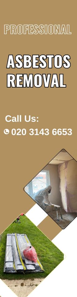 Purfleet Asbestos Removal